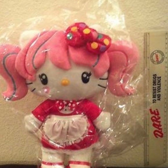 Hello kitty japanimation searching - Picture 3 of 4